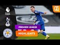 DE VAR KEURT MOOIE GOAL AF! ? | Tottenham vs Leicester | Premier League 2020/21 | Samenvatting