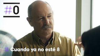 Cuando ya no esté: Rafael Yuste (Parte 2/2) | #0