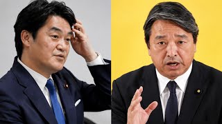 🚨【政界激震】榛葉が“小西議席奪取”を宣言！？立憲民主党に衝撃…次期選挙の勢力図が大きく変わるのか😱🔥