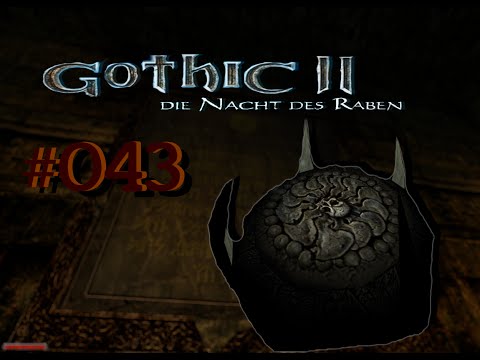 Let´s Play Gothic II DNdR Minimod Balance 043 – Extra Kapitel 1