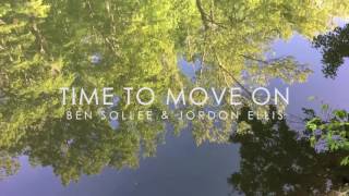 Time To Move On- Ben Sollee (Tom Petty & The Heartbreakers Cover)