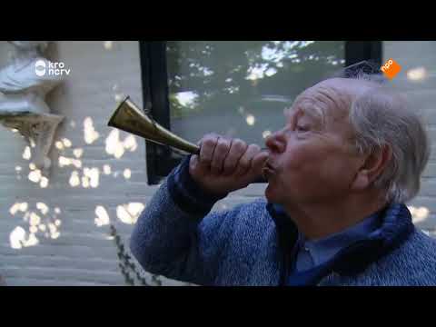 De Rijdende Rechter Wordt Vervolgd   Door de tuin leiden en Recht van reed 20170516