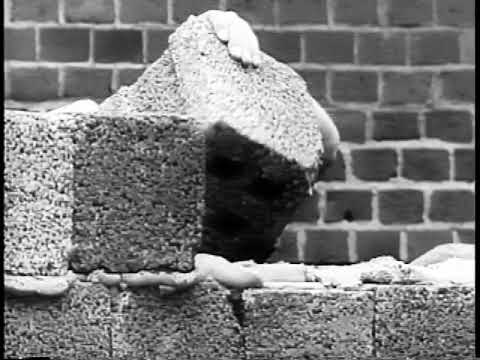 Life in East Berlin vs West Berlin | Historical Footage