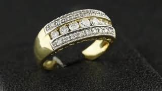 Where to Buy Novelty Wedding Rings