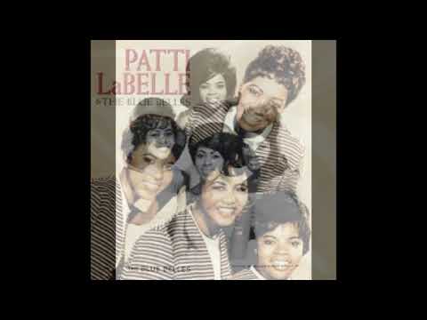 Down The Aisle(Wedding Song) - Patti LaBelle And The Bluebelles - 1963