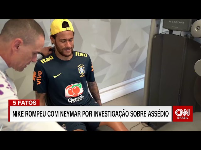 Sem licença paternidade? Neymar vai jogar hoje contra a Venezuela