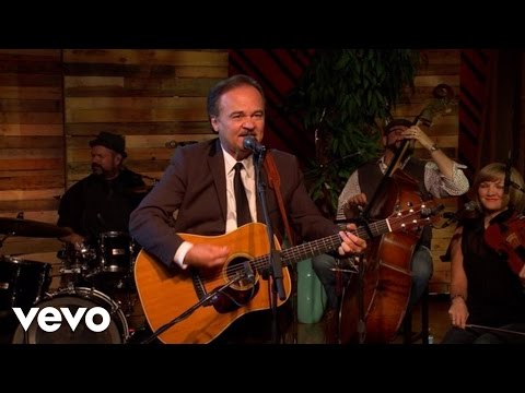 Jimmy Fortune - In The Sweet By And By (Live)