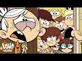 Lincoln S ULTIMATE Survival Guide To Living With 10 Sisters 45 Minutes The Loud House