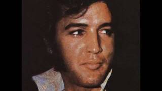 Elvis Presley - Tiger Man (Studio Jam)