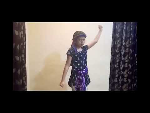 Nooru Nooradulloridayan - Kids Action Song by Kezia and Sherlin