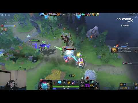 "WTF man, are you drunk or what?!?!" Jenik loses it