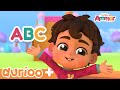 Mari Belajar ABC Little Ammar Durioo Original Dari Pengasas Animasi Omar Dan Hana