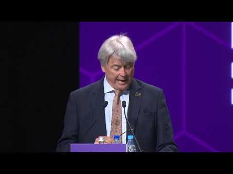 Conference 2019: Risk-engineering as the new norm - for this and the next generation