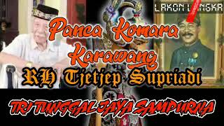 Download lagu TRI TUNGGAL JAYA SAMPURNA ( Lakon Langka ) - Wayang Golek RH Cecep Supriadi mp3