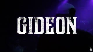 Gideon - Full Set (Live @ Chain Reaction)