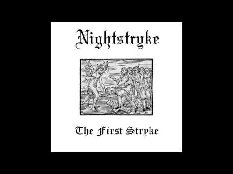 Nightstryke - Steel Thunder