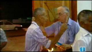 Entrevista a Pedro Casaldáliga (TVE, 30 abril 2005)