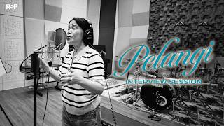 Download lagu Interview Session - The Making of 'Pelangi' mp3