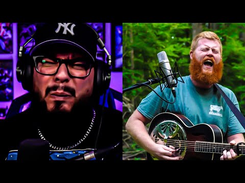 HE'S SPEAKING TO US! Oliver Anthony - Rich Men North Of Richmond