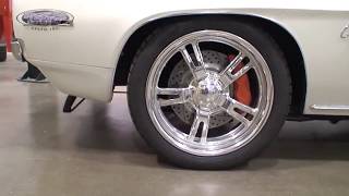 Rear Leaf Springs - video thumbnail 2