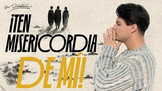 ¡Ten misericordia de mí! - Thomás Ávila - 7 Septiembre 2025 | Prédicas Cristianas 2025