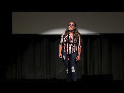 2019 LHS The Voice - You Don't Own Me