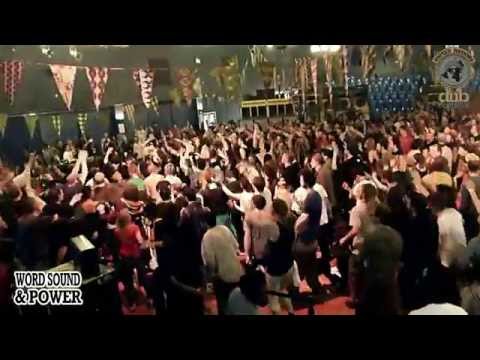 U.N.O.D. WEEKENDER 2014 - WORD SOUND & POWER ▶ King Alpha "Mass Extinction" [Roots Youths Records] ⑪