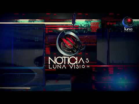En Directo🔴 Noticias Luna Visión - 21 de julio