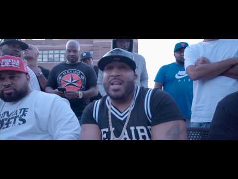 Korleon - Home Now [Official Music Video]