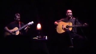 Dave Matthews & Tim Reynolds - 3/28/03 - [3-Cam/Full Show] - Wake Forest -  Winston-Salem, NC