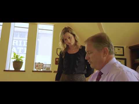 Trial Attorney Matthew Posgay