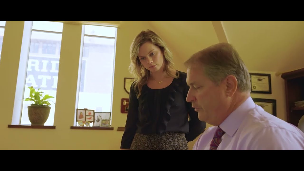 Coker Law Personal Injury Lawyers