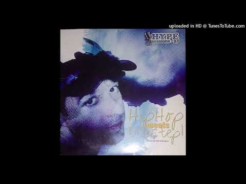 Venim - Across The Room (feat. JB & Neo)