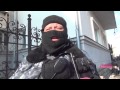 Что творилось на Майдане в Киеве всю неделю 