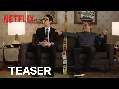 The Good Cop (Teaser)