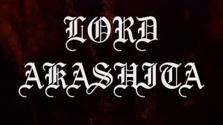 Lord Akashita - Dead n Gone (prod. yung skah)