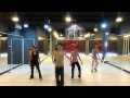 ZUMBA Mulher Melancia - Velocidade 6 ...