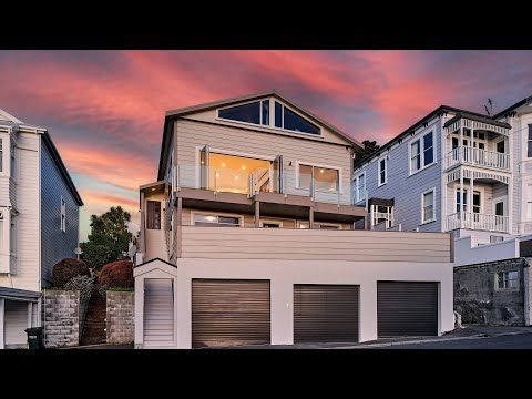 Wellington Property For Sale | 25 The Crescent | Home Tour