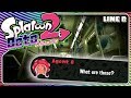 Splatoon 2 Octo Expansion | Episode 3 (Line B)