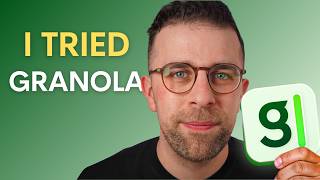 Granola Review (2026): Pros, Cons & Breakdown