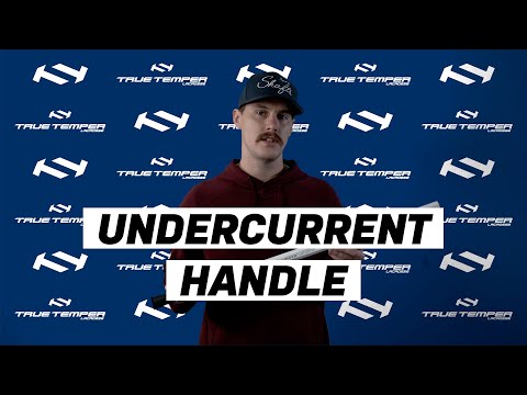 Undercurrent Handle | Gear Review | True Temper Lacrosse