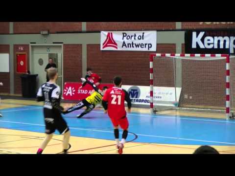 De 2 mooiste Goals uit KV Sasja vs Callant Tongeren