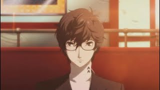 [P5R]友達の危機　#5