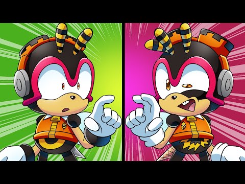 CHARMY'S AI BROTHER?! - [Character AI]
