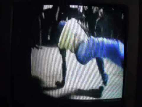 OLD JAM JUICE @ ANCONA 1996