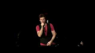 Bon Jovi - Till We Ain&#39;t Strangers Anymore (Philadelphia 2008)