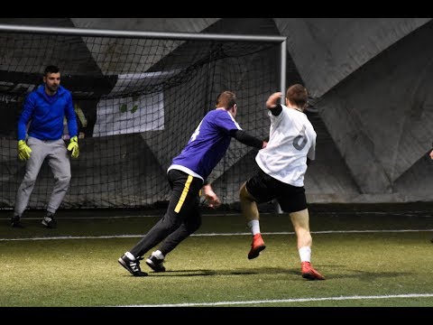 09.01.2017 II Liga C - Linarem vs. INTERIA PL