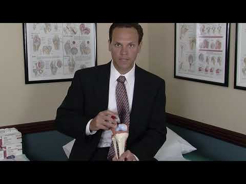 Surgical Intervention For ACL Injuries