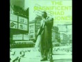 Thad Jones - If i Love Again / The Magnificent Thad Jones 1956