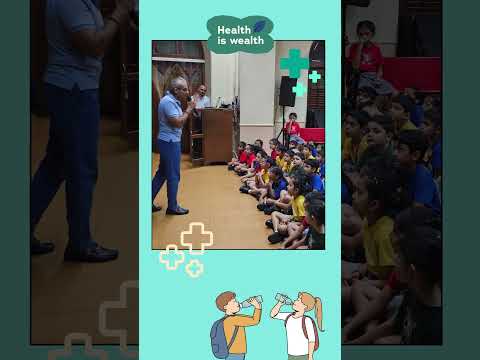 Talk by Dr. Nihar Parikh